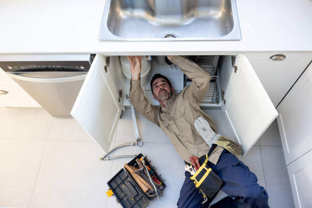 Shower Repair Services in Abbeville, LA