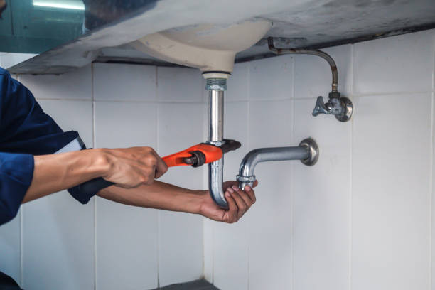 Best Leak Detection Services  in Abbeville, LA