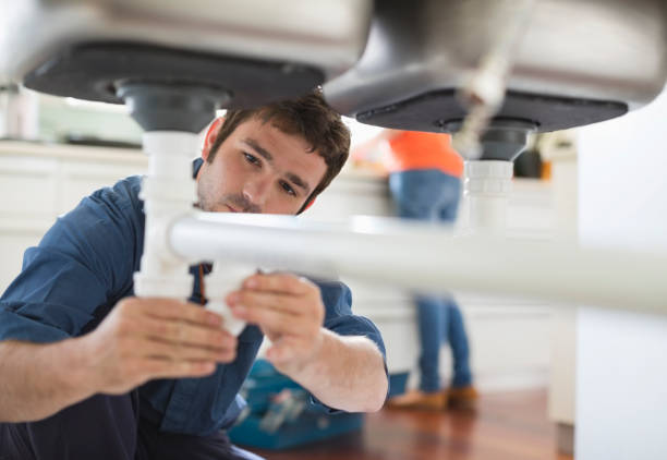 Best Hot Water Heater Installation  in Abbeville, LA