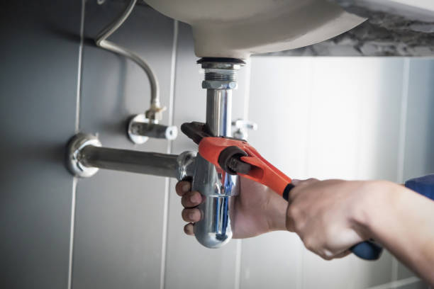 Best Plumbing Installation Services  in Abbeville, LA