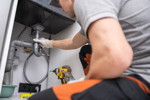 Trusted Abbeville, LA Plumbing Experts