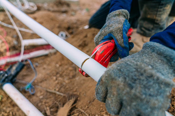 Best Residential Plumbing Services  in Abbeville, LA