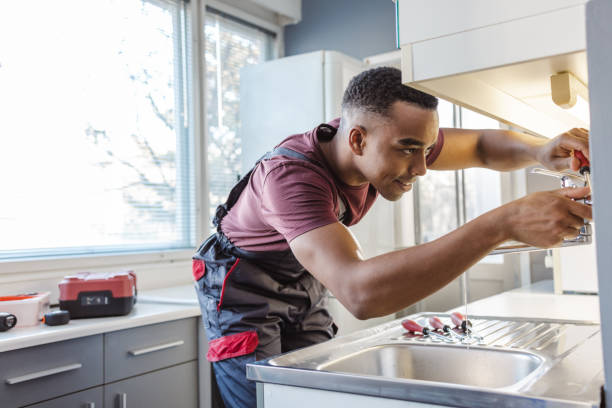 Best Shower Repair Services  in Abbeville, LA